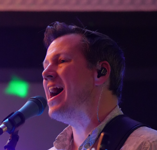 Chris Trowbridge