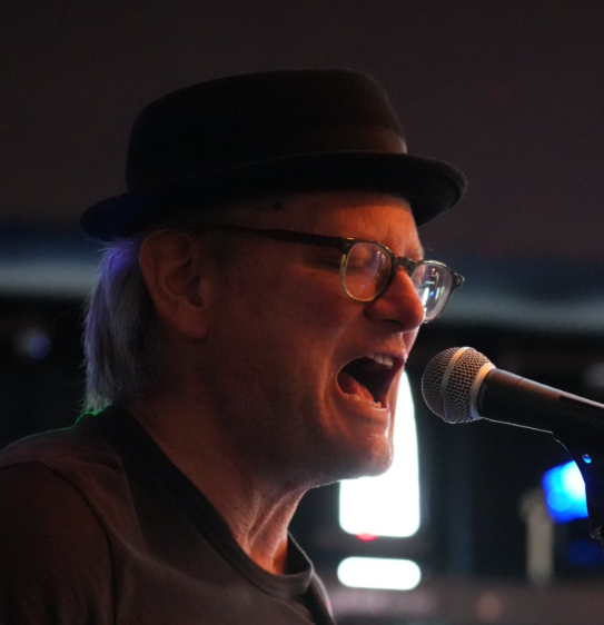 Roger Osburn